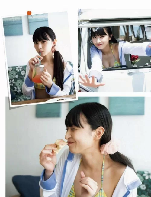 まつもとひなた　エロ画像081