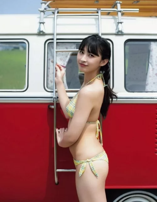 まつもとひなた　エロ画像083