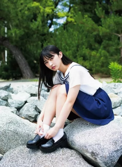 まつもとひなた　エロ画像113