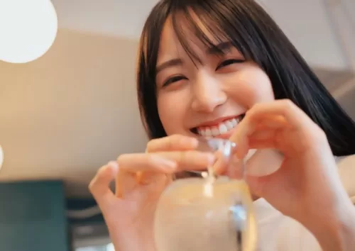 賀喜遥香　エロ画像013