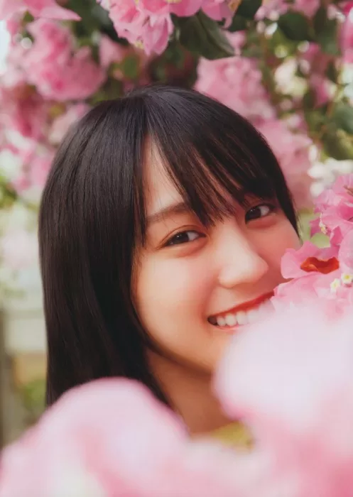 賀喜遥香　エロ画像021