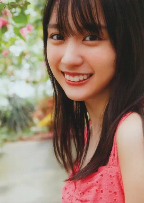 賀喜遥香　エロ画像023
