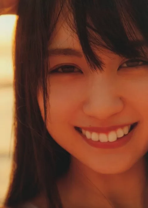 賀喜遥香　エロ画像027