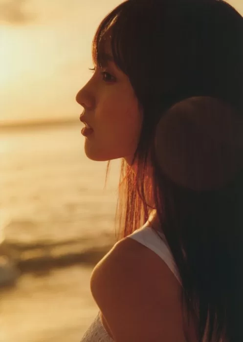 賀喜遥香　エロ画像031