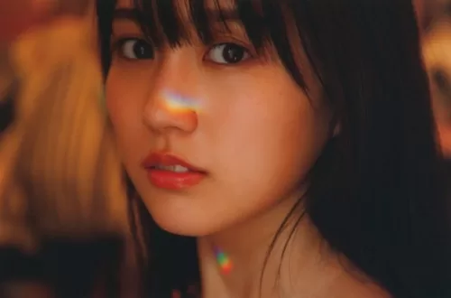 賀喜遥香　エロ画像044