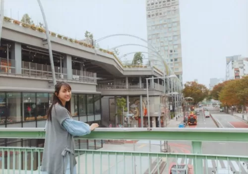賀喜遥香　エロ画像052
