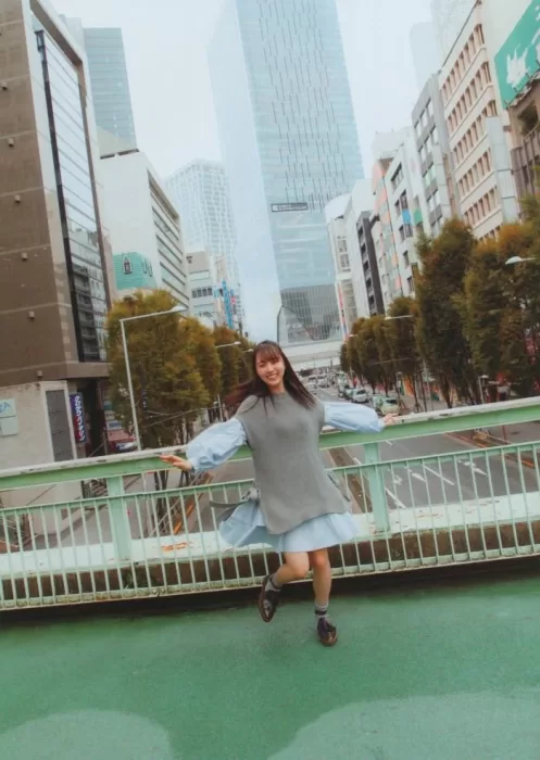 賀喜遥香　エロ画像053