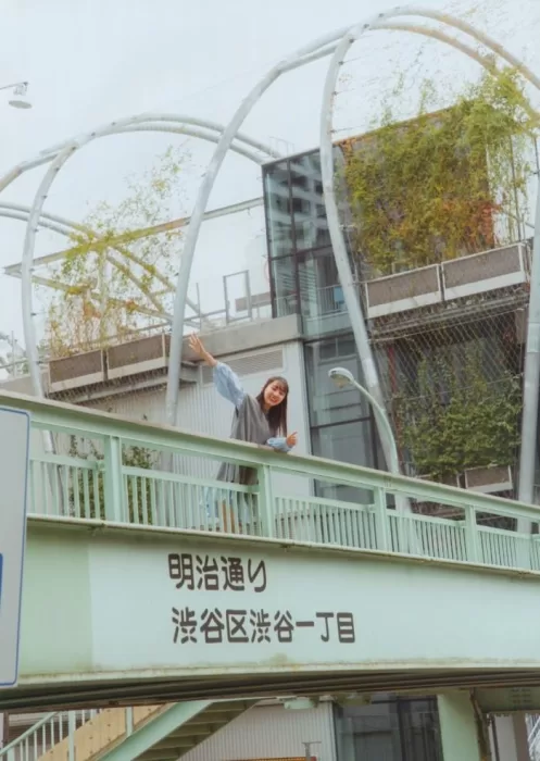 賀喜遥香　エロ画像054
