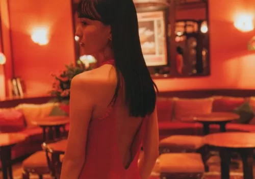 賀喜遥香　エロ画像059