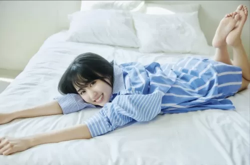 賀喜遥香　エロ画像066