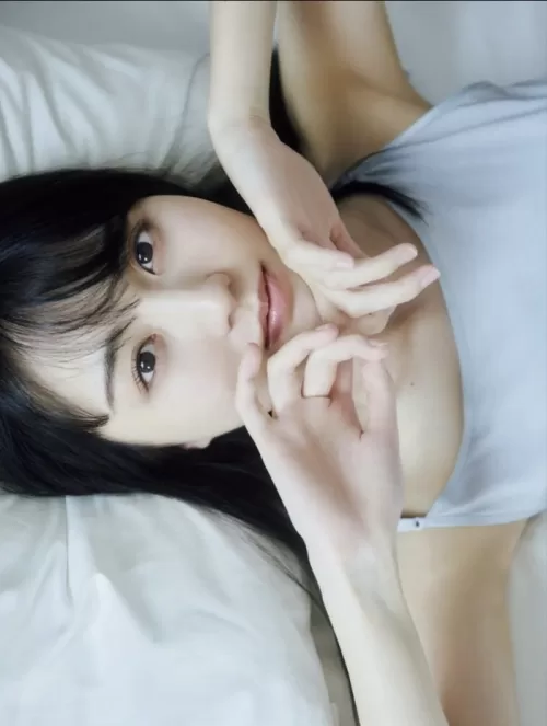 賀喜遥香　エロ画像068