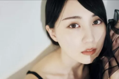 賀喜遥香　エロ画像069