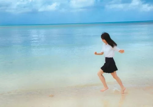 賀喜遥香　エロ画像076