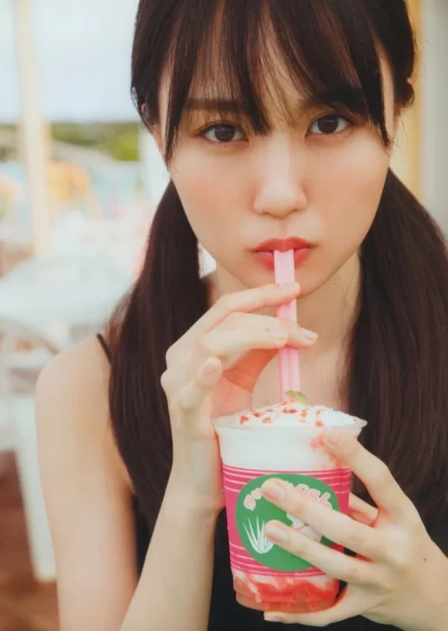 賀喜遥香　エロ画像088