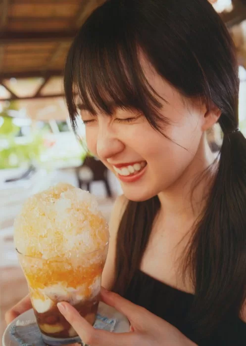 賀喜遥香　エロ画像092