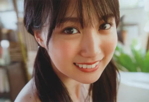 賀喜遥香　エロ画像093