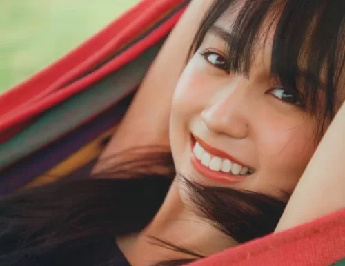 賀喜遥香　エロ画像094