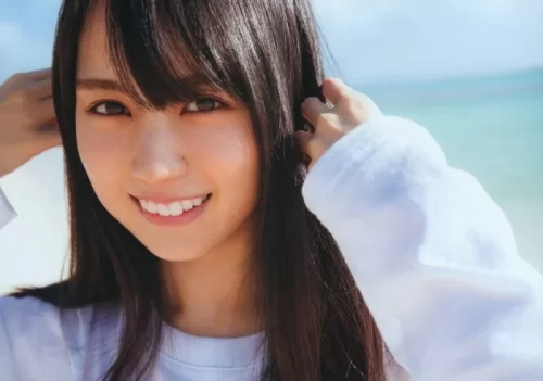 賀喜遥香　エロ画像096