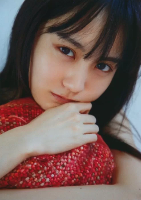 賀喜遥香　エロ画像098