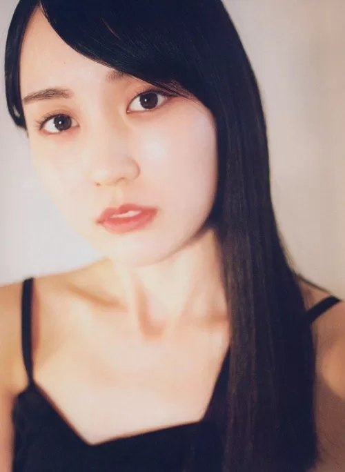 賀喜遥香　エロ画像100