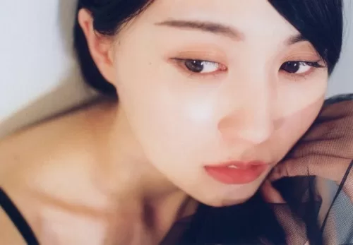 賀喜遥香　エロ画像102