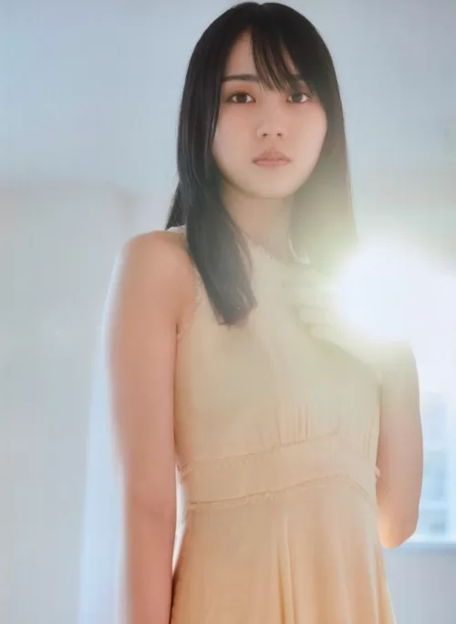 賀喜遥香　エロ画像103