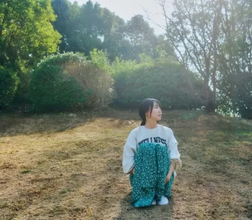 賀喜遥香　エロ画像106