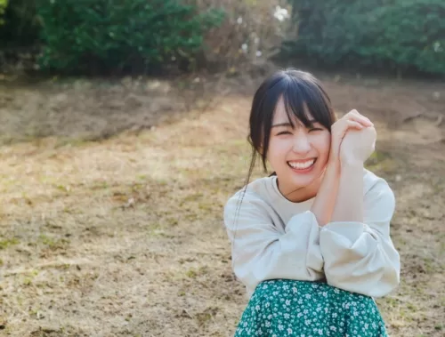 賀喜遥香　エロ画像107