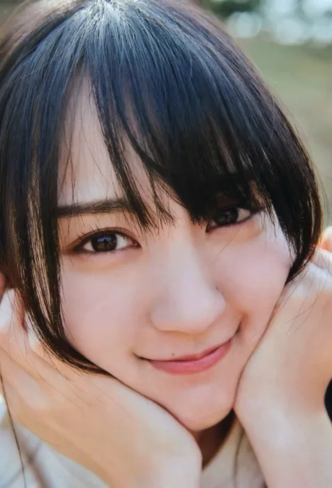 賀喜遥香　エロ画像108