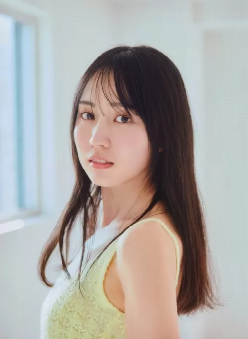 賀喜遥香　エロ画像110