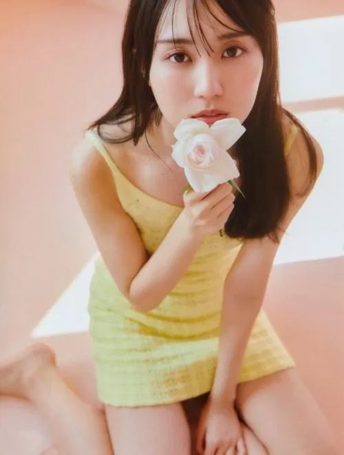 賀喜遥香　エロ画像115