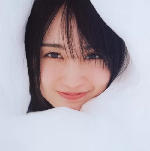 賀喜遥香　エロ画像116
