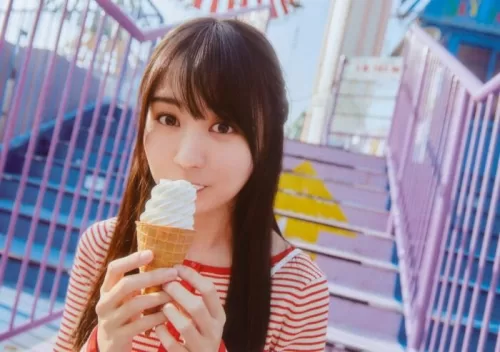 賀喜遥香　エロ画像118