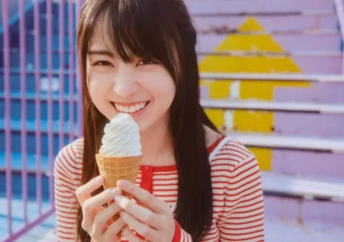 賀喜遥香　エロ画像119