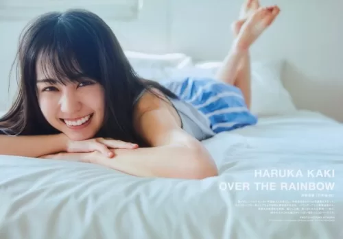 賀喜遥香　エロ画像122