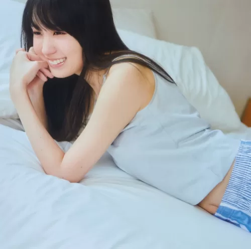 賀喜遥香　エロ画像124