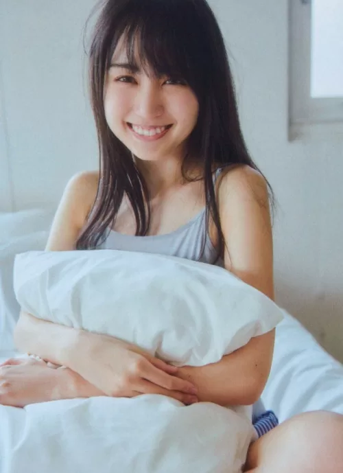 賀喜遥香　エロ画像128