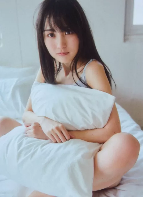 賀喜遥香　エロ画像129