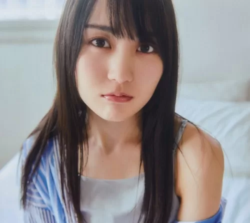 賀喜遥香　エロ画像130