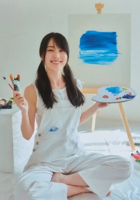 かきはるか　エロ画像142