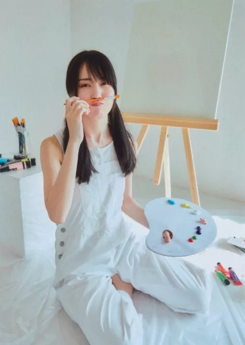 かきはるか　エロ画像143