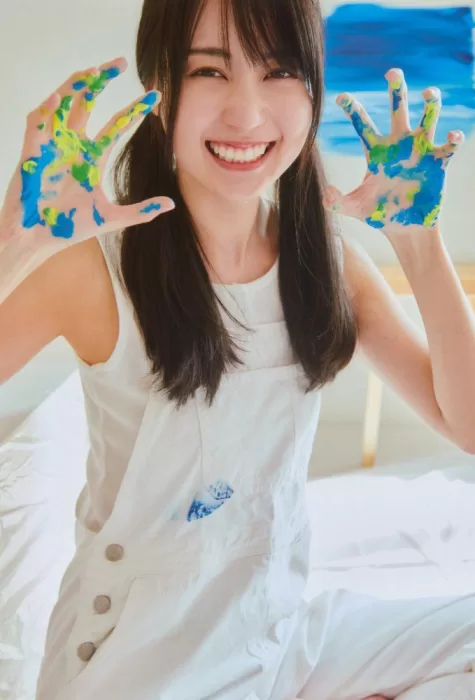 かきはるか　エロ画像146
