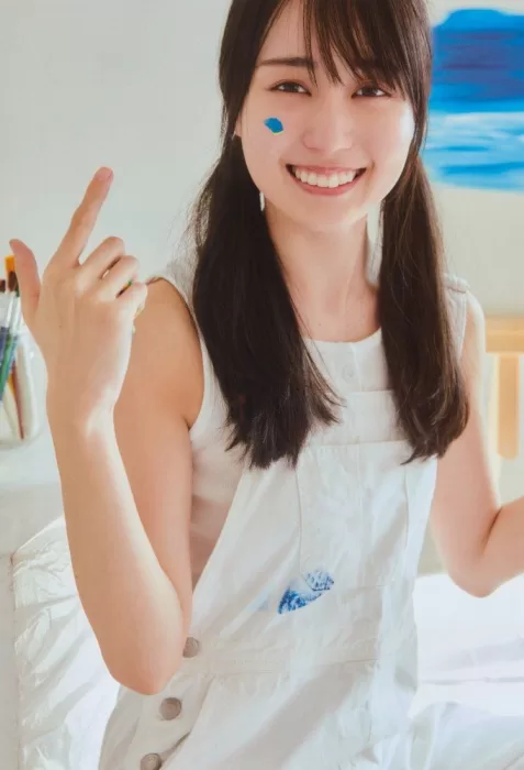 かきはるか　エロ画像147
