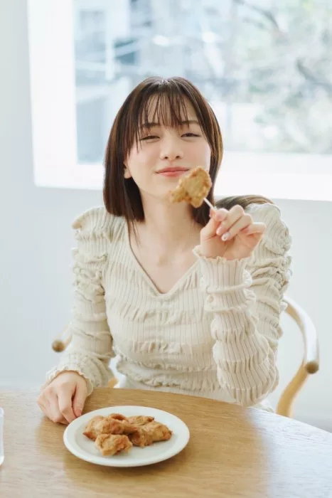 もりかすみ エロ画像022