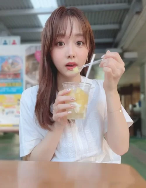もりかすみ エロ画像051