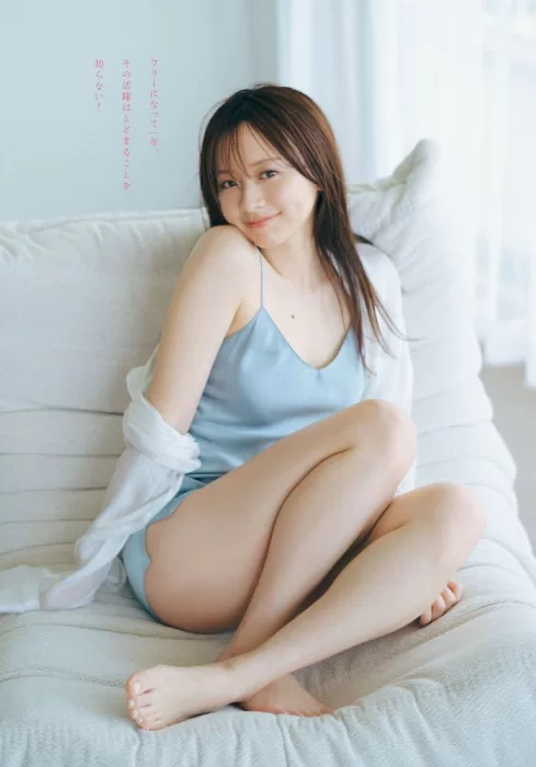 森香澄 エロ画像025
