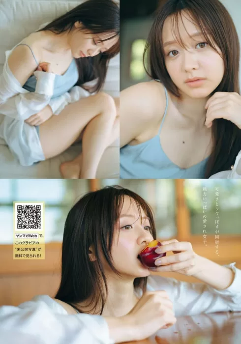 森香澄 エロ画像026