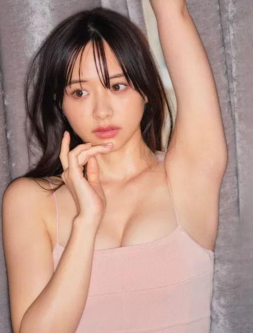 森香澄 エロ画像038