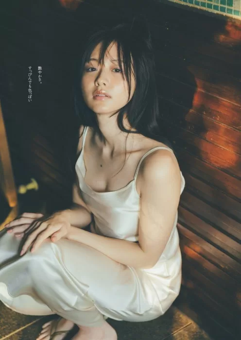 森香澄 エロ画像046
