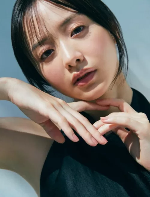 森香澄 エロ画像089